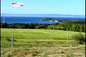 Парцел в Бургас, Черноморец