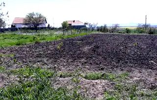 Парцел в Бургас, Каблешково