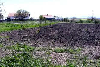 Парцел в Бургас, Каблешково