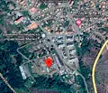 Снимка 2 — Парцел в Бургас, Малко Търново