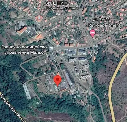 Photo 2 — Plot in Oblast Burgas, Malko Tyrnovo