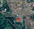 Снимка 3 — Парцел в Бургас, Малко Търново