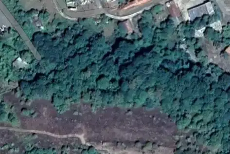 Парцел в Бургас, Малко Търново