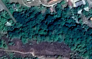 Парцел в Бургас, Малко Търново