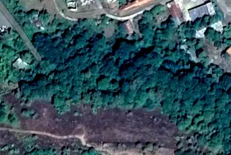 Парцел в Бургас, Малко Търново