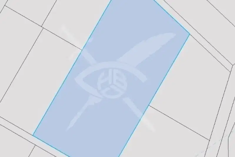Plot in Oblast Burgas, Nesebyr