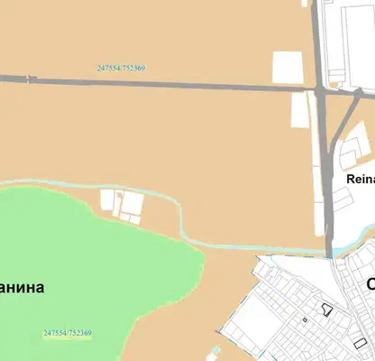 Снимка 2 — Парцел в Бургас, Обзор