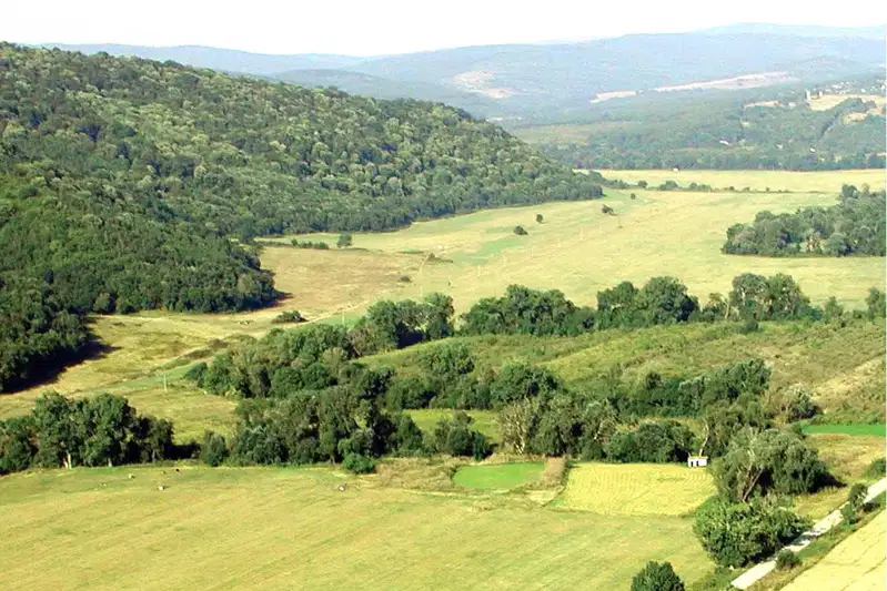 Парцел в Бургас, Обзор