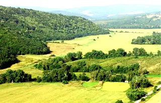 Парцел в Бургас, Обзор