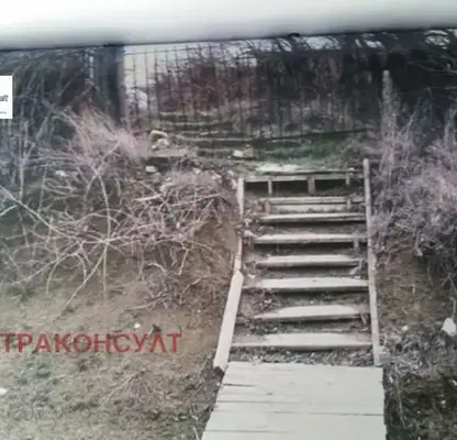 Снимка 2 — Парцел в Бургас, Обзор