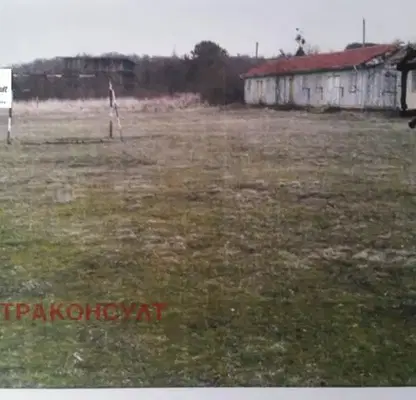 Снимка 4 — Парцел в Бургас, Обзор