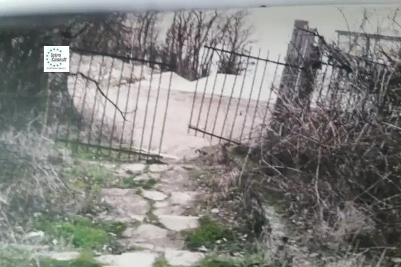 Парцел в Бургас, Обзор