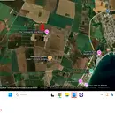 Парцел в Бургас, Поморие