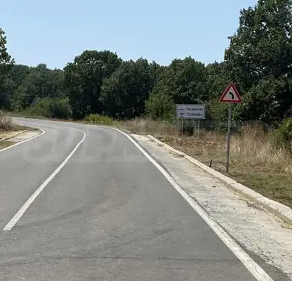 Снимка 3 — Парцел в Бургас, Приморско