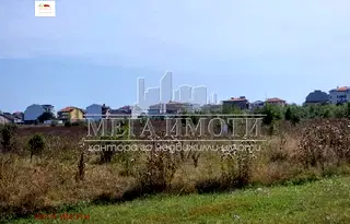 Парцел в Бургас, Приморско
