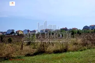 Парцел в Бургас, Приморско