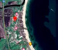 Снимка 2 — Парцел в Бургас, Приморско