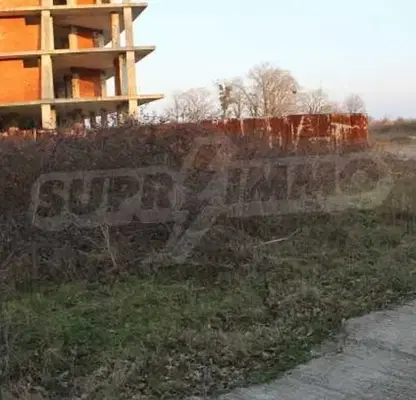 Снимка 3 — Парцел в Бургас, Приморско