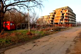 Парцел в Бургас, Приморско