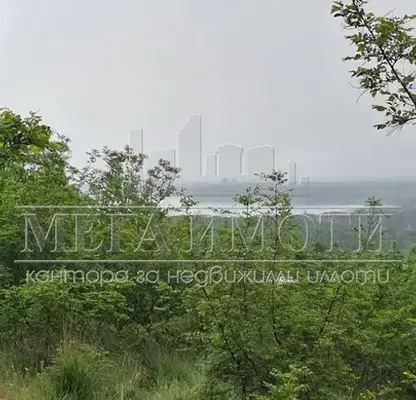 Снимка 4 — Парцел в Бургас, Приморско