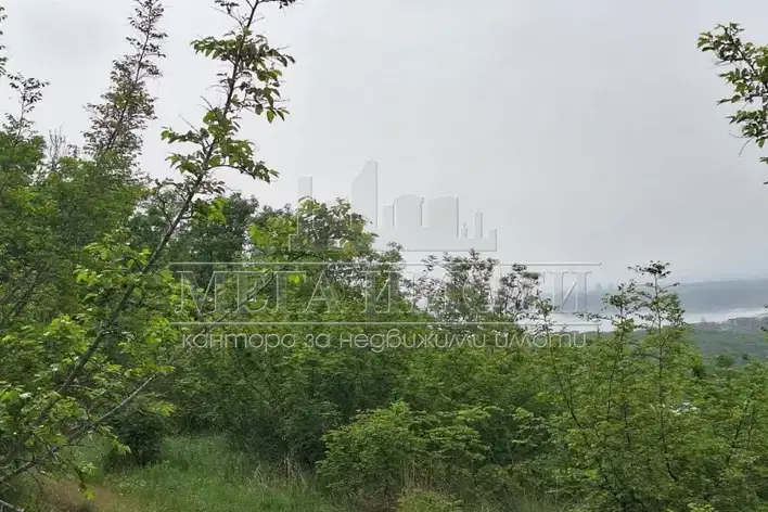 Парцел в Бургас, Приморско