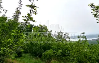 Парцел в Бургас, Приморско