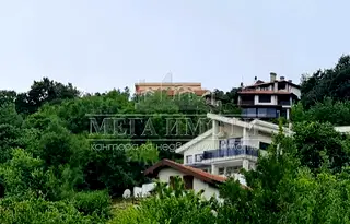 Парцел в Бургас, Приморско