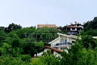 Парцел в Бургас, Приморско