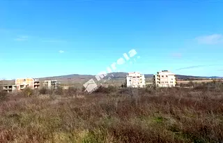Парцел в Бургас, Приморско