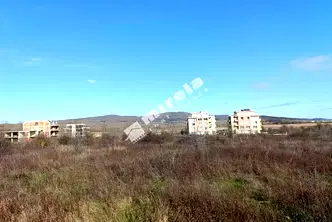 Парцел в Бургас, Приморско