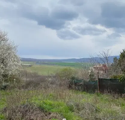 Снимка 5 — Парцел в Бургас, Созопол
