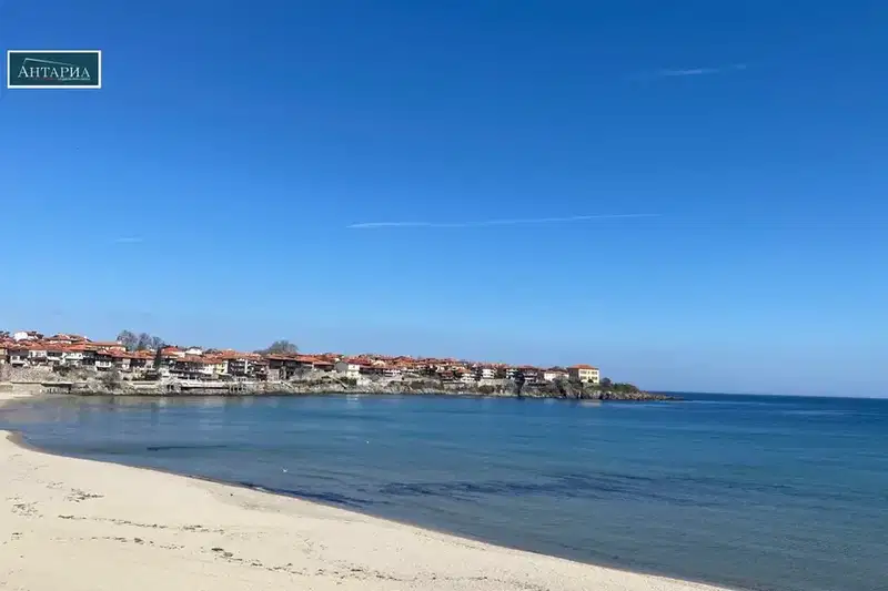 Парцел в Бургас, Созопол