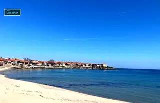 Парцел в Бургас, Созопол