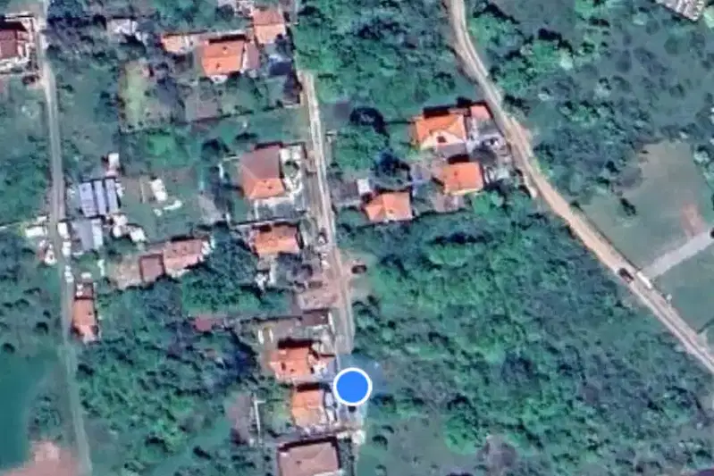Plot in Oblast Burgas, Sozopol