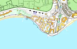 Парцел в Бургас, Свети Влас