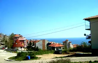 Парцел в Бургас, Свети Влас