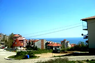Парцел в Бургас, Свети Влас