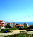 Парцел в Бургас, Свети Влас