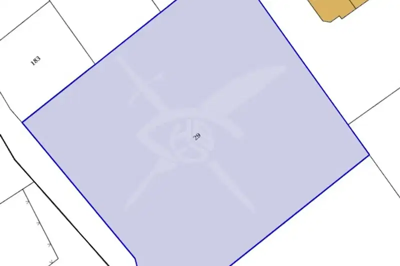 Парцел в Бургас, Свети Влас
