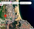 Снимка 2 — Парцел в Бургас, к.к. Слънчев бряг