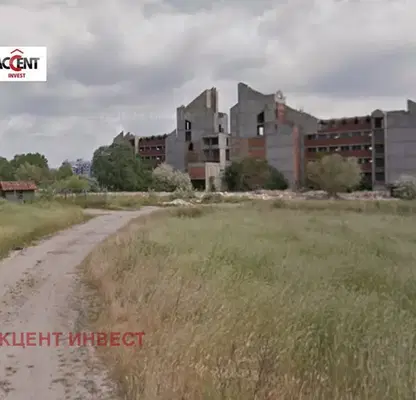 Photo 3 — Plot in Oblast Burgas, Slynchev Bryag