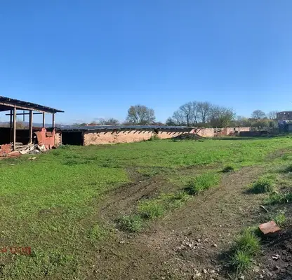 Снимка 2 — Парцел в Бургас, с. Бата