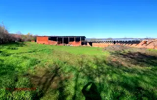 Парцел в Бургас, с. Бата