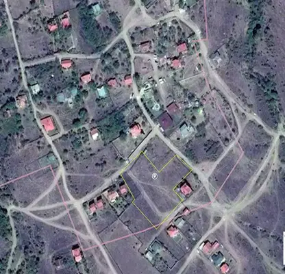 Photo 3 — Plot in Oblast Burgas, Emona