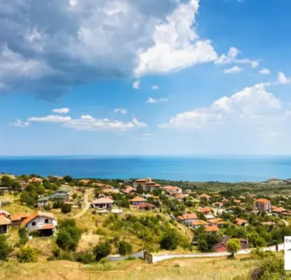 Photo 4 — Plot in Oblast Burgas, Emona