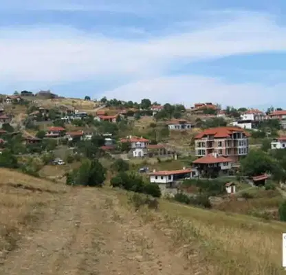 Photo 5 — Plot in Oblast Burgas, Emona