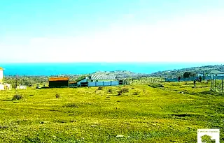 Парцел в Бургас, с. Емона