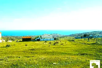Парцел в Бургас, с. Емона