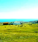Парцел в Бургас, с. Емона