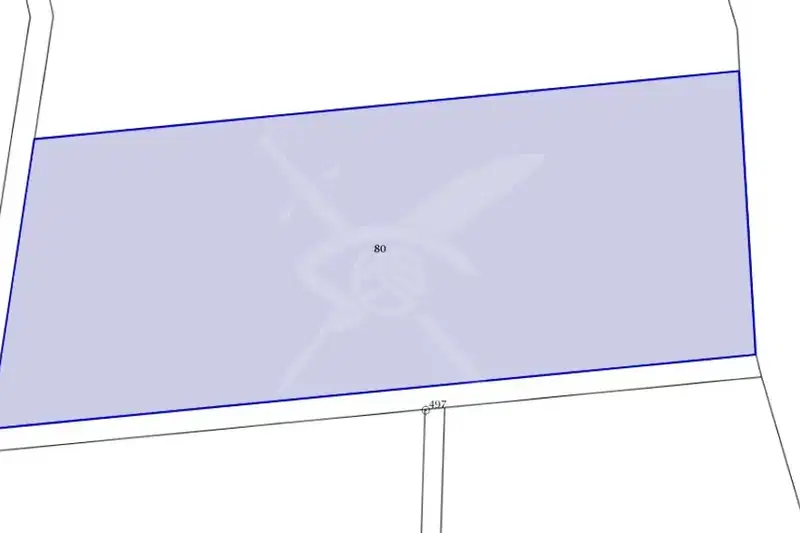 Plot in Oblast Burgas, Emona
